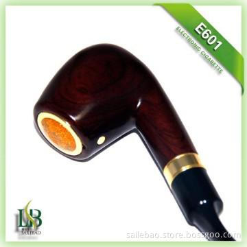 SLB best quality electronic cigarette big vapor refillable e-pipe
